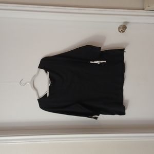 Talbots cotton shirt